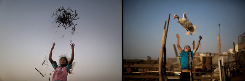 2013: An Amazing Year of Deja Vu; http://off-the-wall-b.tumblr.com/tagged/photography #deja #photography #vu #reflection