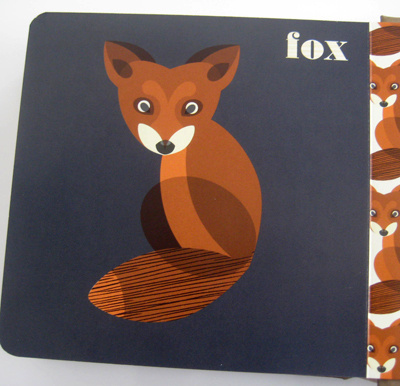 print #kids #illustration #animals