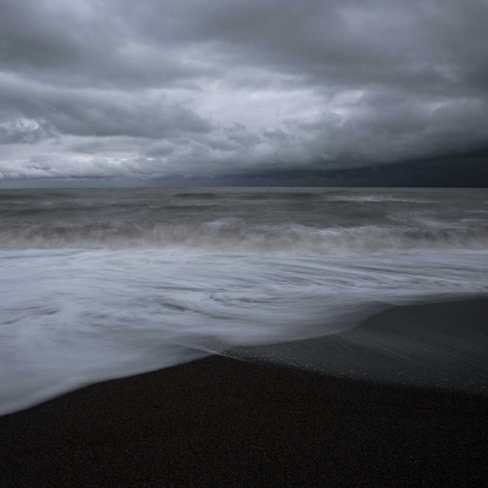Echoes of Light: Fine Art Landscape Photography by Mehran Naghshbandi