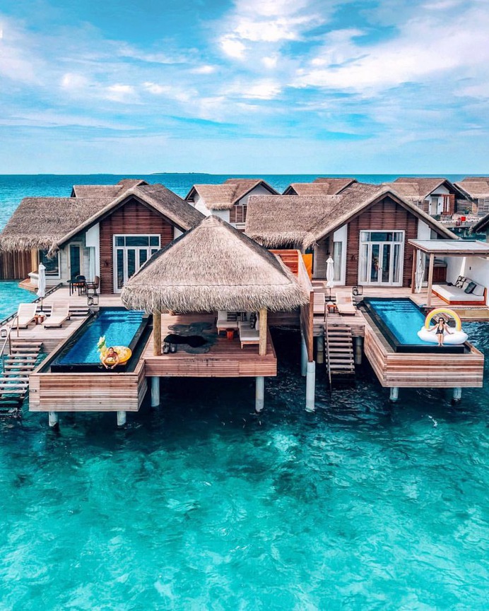 Outstanding Luxury Travel Photography by Michelle Chu