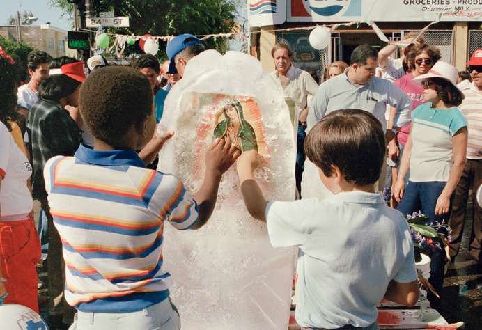 "Public Matters" by Photographer Janet Delaney