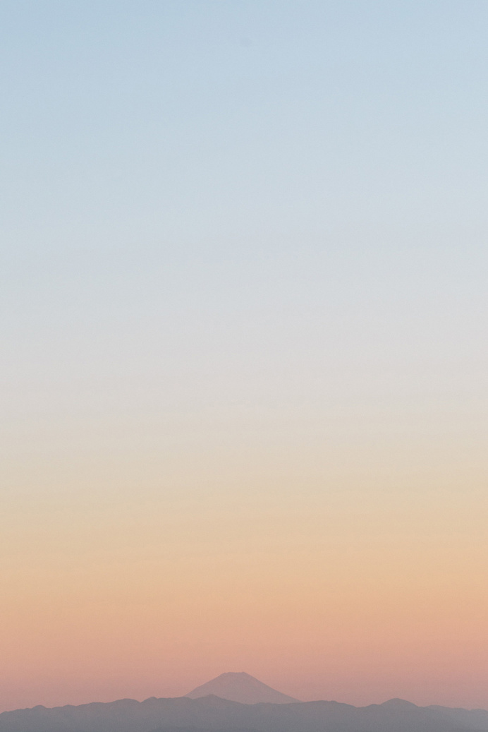 24 HOURS: TOKYO From Cereal Volume 11 Photo by Rich Stapleton