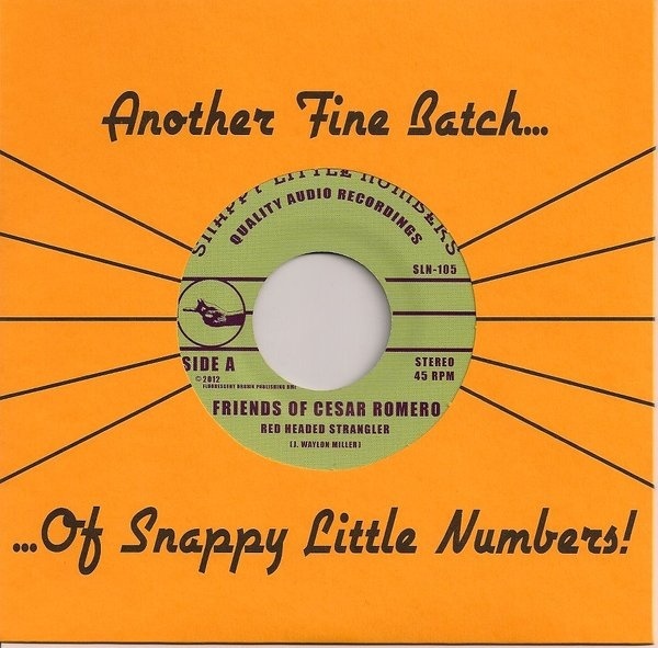 7 i n c h e s: November 2012 #record #sleeve