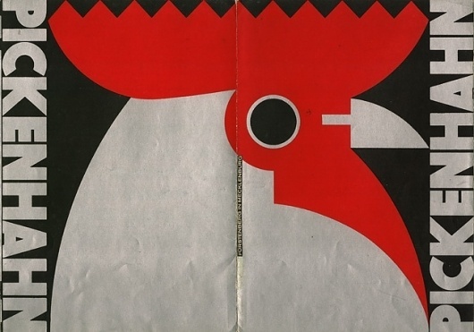 pickenhahnprospekt.jpg 642×450 pixel #rooster #cover #wilhelmwerk #cock #chicken