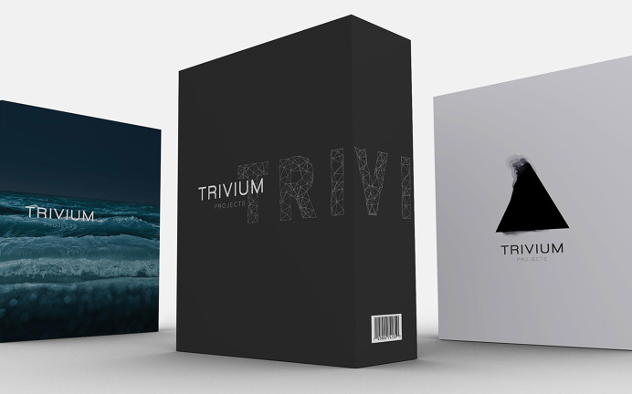 Trivium Projects - KIRIATA