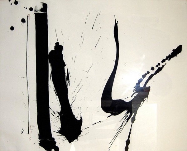 Robert Motherwell #motherwell #robert #art