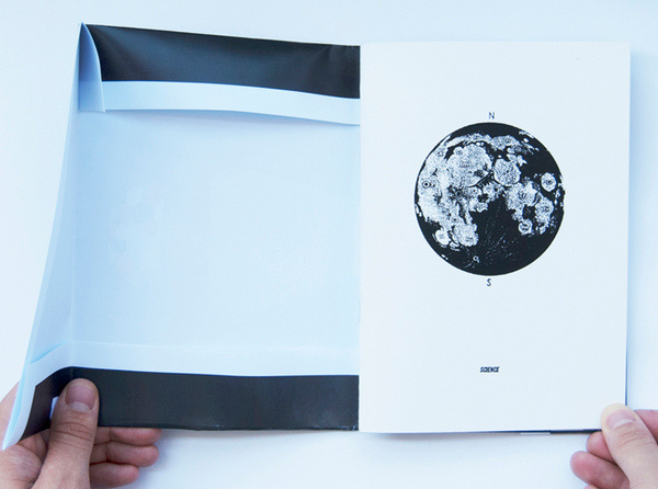 OWT creative #packaging #print #paper #book