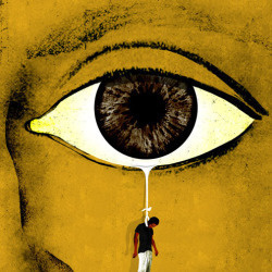 illustration, editorial
