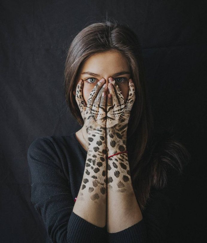 Cinematic, Conceptual and Dreamlike Photography by Alexa Svilkic