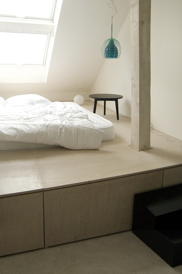 House A | iGNANT.de #bed