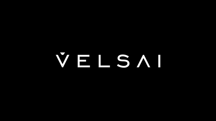 Velsai #branding #handmade #clothing #black #logotype #fashion #show #season #moda #style #woman