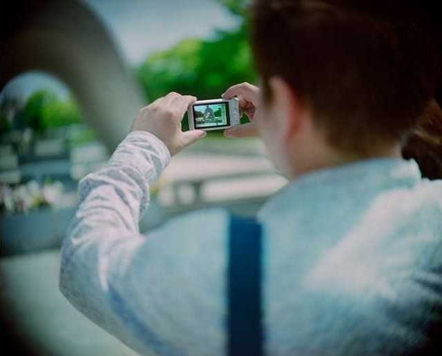 Sights by Ben Altman #inspiration #photography #art