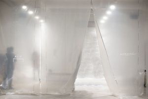 CIFF Copenhagen - A-COLD-WALL*
