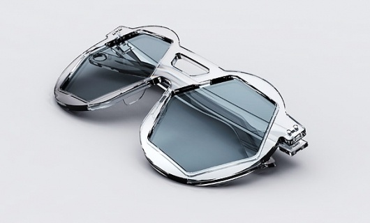 Interview with designer Dzmitry Samal #fashion