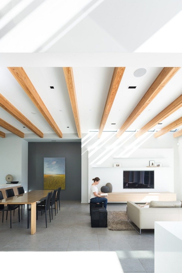 Mackenzie Heights House by Frits de Vries Architects 7