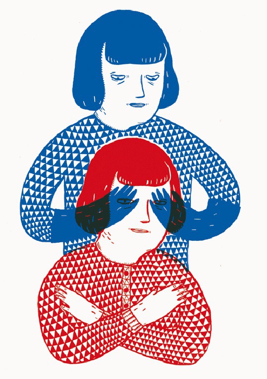 Am&eacute;lie Fontaine