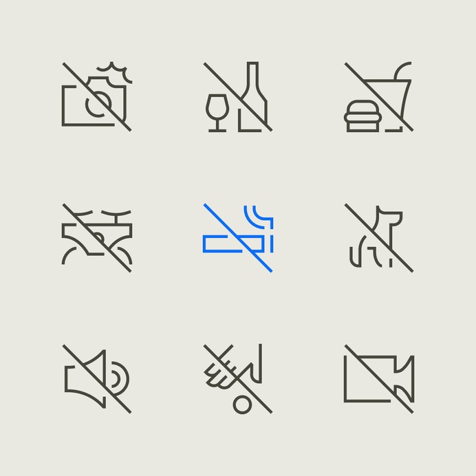 Guidance Icons from Streamline
#icon #iconset #icondesign #vector #vectordesign #streamline
Read more: https://blog.streamlinehq.com/guidance/