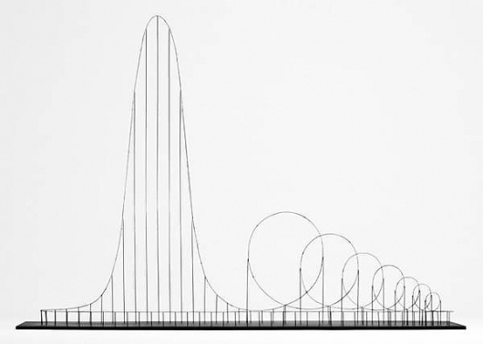 Euthanasia coaster: assisted suicide by thrills - Boing Boing #euthanasia #roller #graph #suicide #coaster