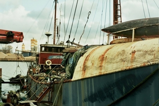 All sizes | Amsterdam_Boat | Flickr - Photo Sharing! #photography #architecture #graphicwand #amsterdam