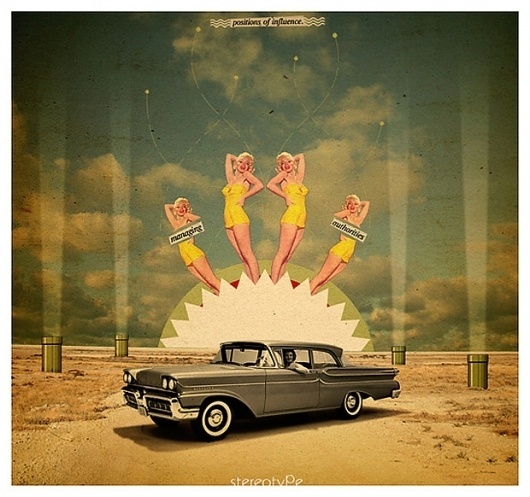 miraruido-21.jpg (620×582) #design #graphic