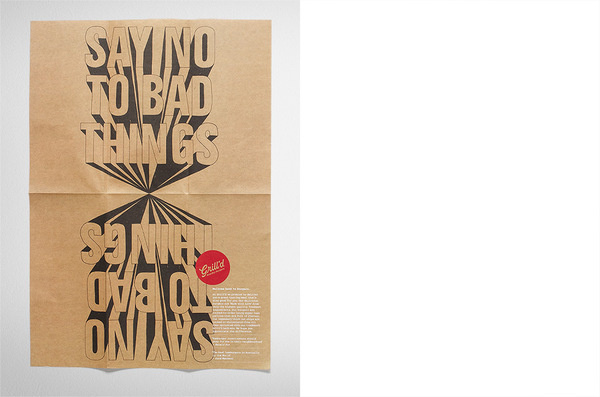 News/Recent Fabio Ongarato Design | Brand Refresh #restaurant