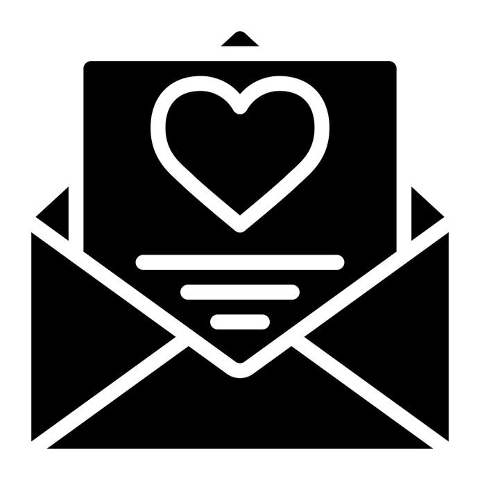 See more icon inspiration related to love and romance, wedding invitation, valentines day, love letter, romantic, communications, card, heart and love on Flaticon.