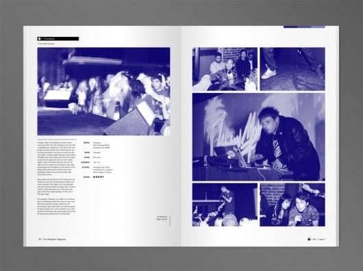 Delux Studio — Works of Roger Schami #design #graphic #book #minimal #editorial