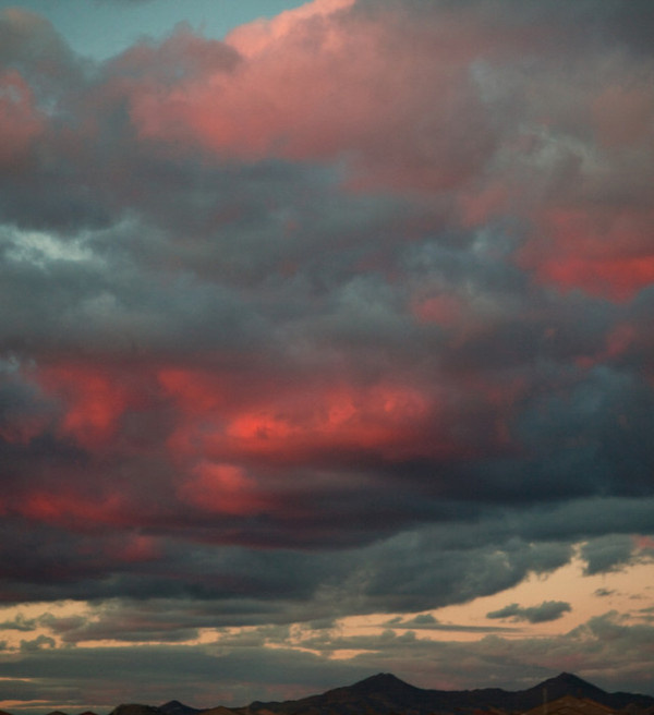 Landscape Photography by Elisabeth Toll #inspiration #photography #landscape
