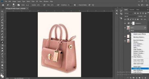 If you want to display your products stand out better than your competitors, product editing is all that you need. @photoandtips #photoandtips #photoshop #photoshopediting #photoshoptips #photoshoptutorial #productediting #photoshopretouching #photoshopguide #photoshopbeginners #photoshopclass #photoshopideas