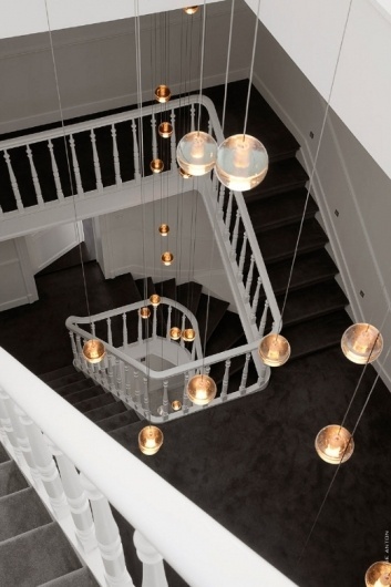 desire to inspire - desiretoinspire.net - TenboschÂ House #interior