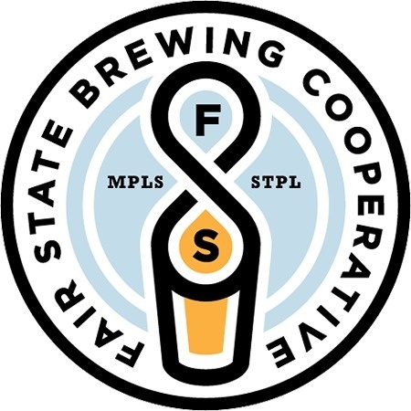 Fair State Brewing Cooperative #logo #beer