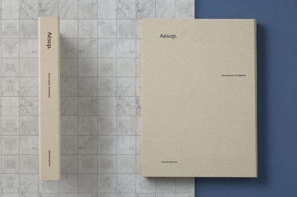 Aesop | U P #aesop