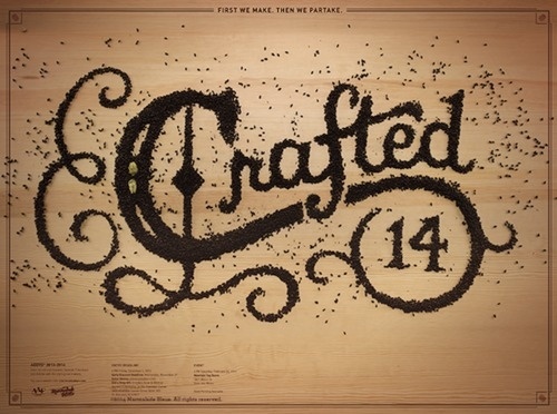 Danielle Evans #typography
