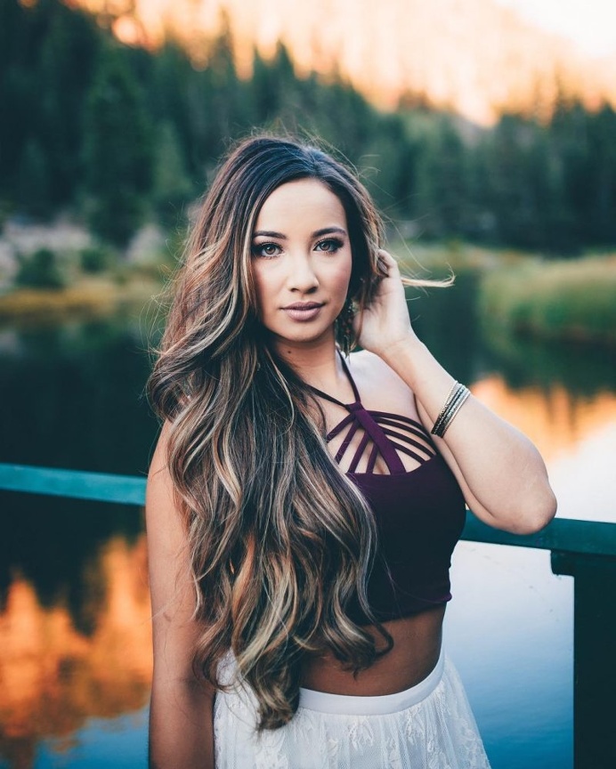 Lifestyle Portraits by Tyler Carnahan