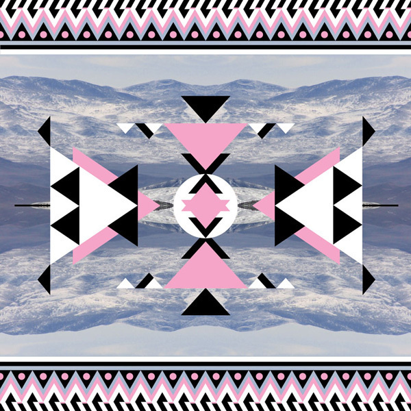 Revenge is Sweet Montage Breed #pattern