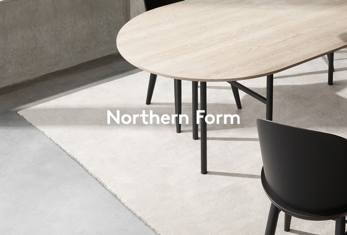 Northern Form – Visual Journal