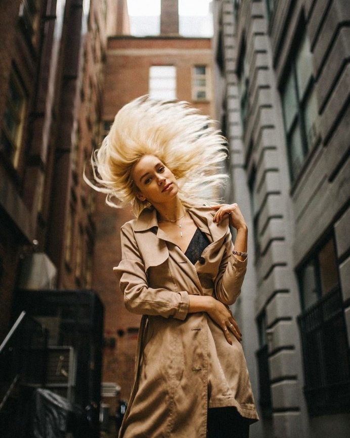 Marvelous Lifestyle Portrait Photography by Dennis Tejero