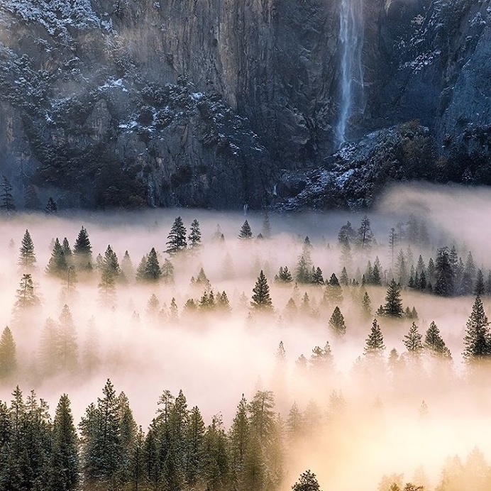 Gorgeous Landscape Photography by Matt Walker