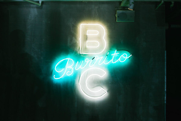 Bay City Burrito SouthSouthWest #west #south