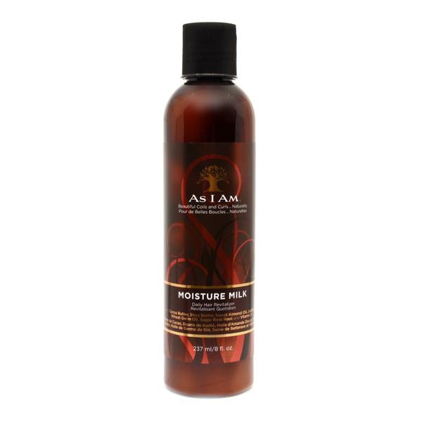 Buy the Best Moisture Milk Daily Hair Revitalizer by As I Am Online