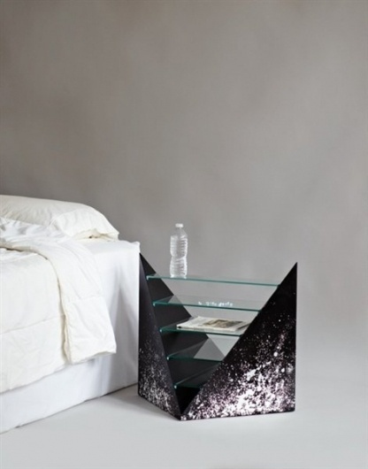 Rafael Cardenas #rafael #2011 #cardenas #water #bottle #allusive #glass #furniture #fantastic