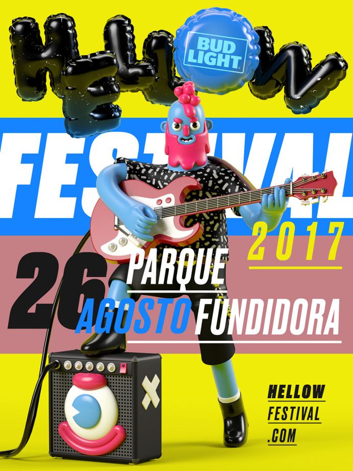 Hellow Festival