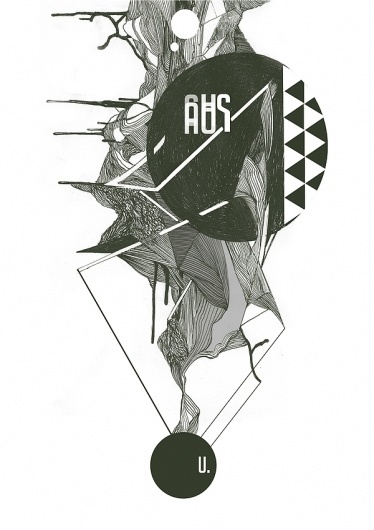tribute to nike on the Behance Network #illustration