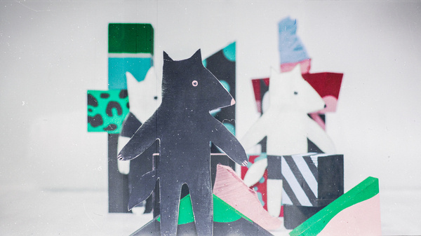 HR2B0735.jpg #squirrel #s #wood #illustration #art #painting #toy