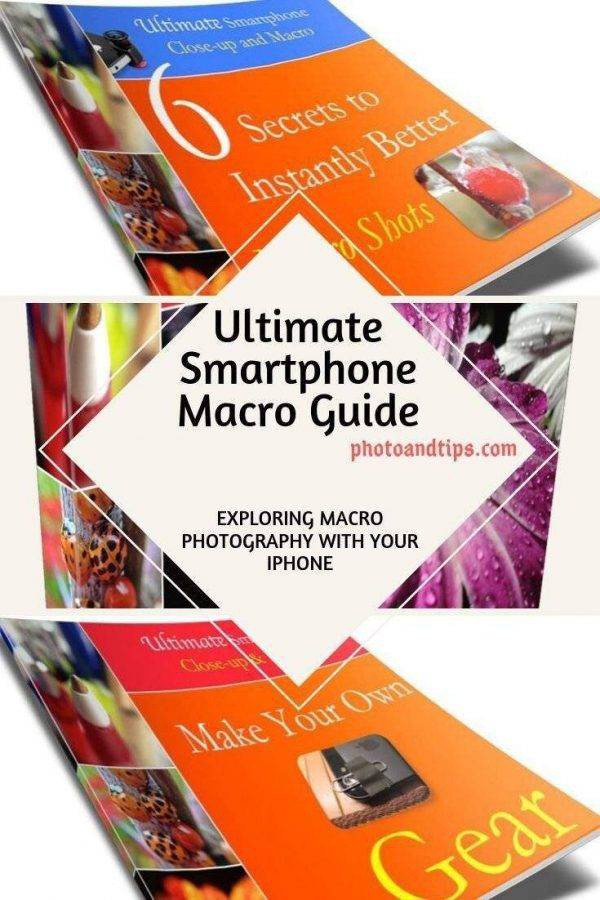 If you are interested to learn the best tips and tactics to deal with the Macro and Close-Up shots, this eBook can guide you better. @photoandtips #photoandtips #smartphonecloseup #iphonemacro #smartphonemacro #smartphonetips #iphonetips #mobiletips #smartphonephotography #iphonephotography #smartphonecamera #smartphonephotographytips #iphonephotographytips #smartphonephoto #iphonephoto #photographytips #photography