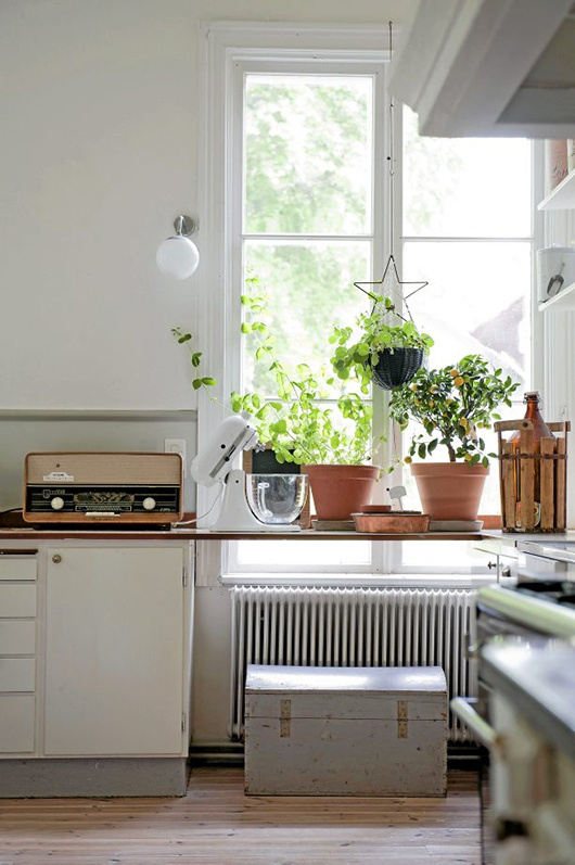 window-a #interior #design #decor #kitchen #deco #decoration