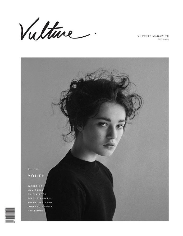 Graphic Design Ideas – Issue 10 The Youth Issue
