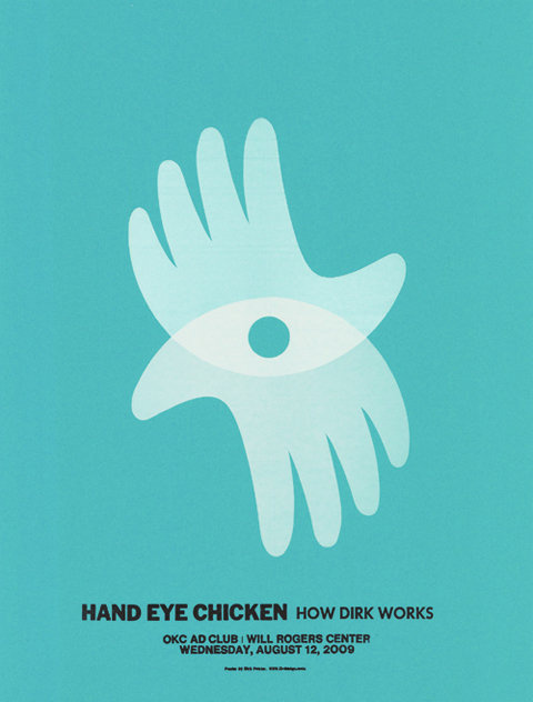 Moving Minds by Design NYTimes.com #eye #hand #chicken