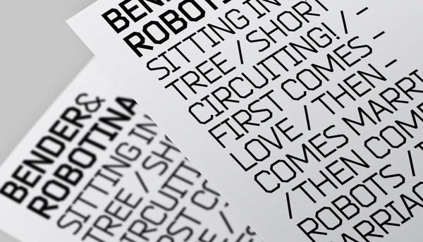 Post - Bender Type #post #specimen #pickin #type #bender