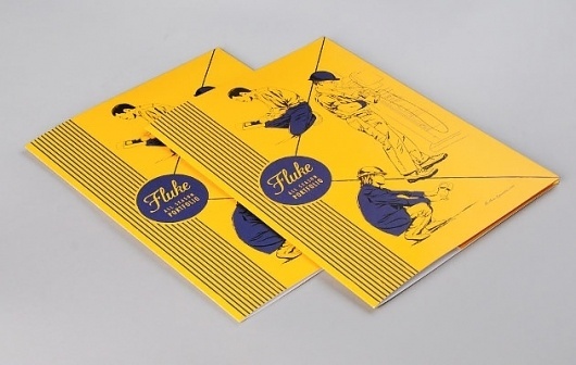 Blog « Superbig Creative #throwback #chee #pee #illustration #superbig #vintage #fluke #folder